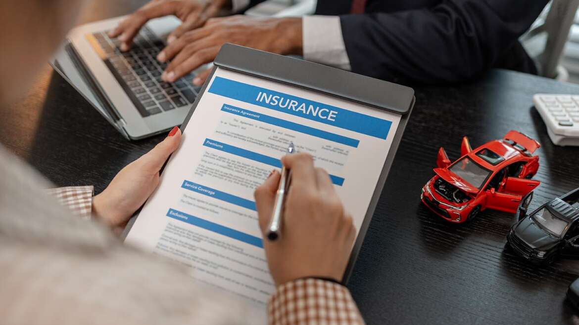Insurance Service Assistance