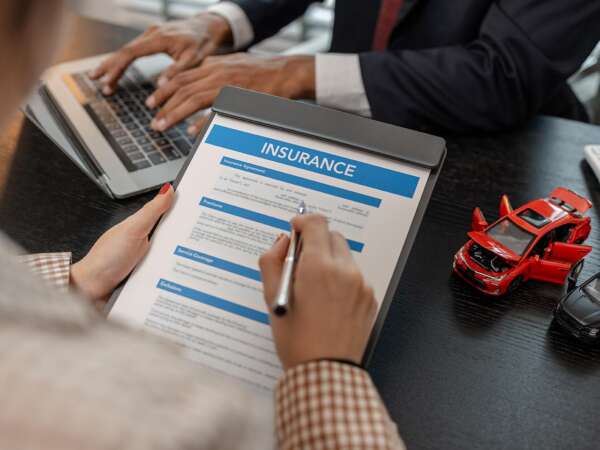 Insurance Service Assistance