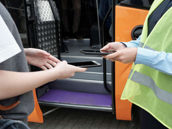 Pick Up/Drop Off Shuttle