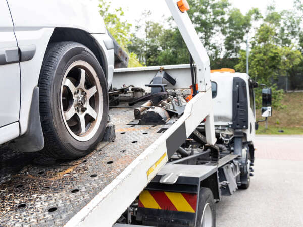 Towing & Recovery Services
